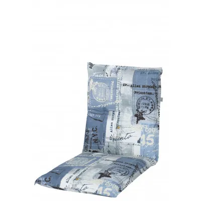 Obrázek produktu pro Doppler LIVING 2112 100 x 48 x 6 cm modrá