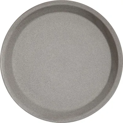 Produktbild von OYOY LIVING Teller L22xW22xH1,9 grau