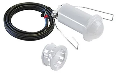 Produktbild von ESYLUX Deckeneinbau- MD-C360i/8mini bewegungsmelder 360gr EP10426001