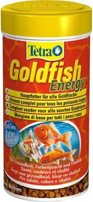 Obrázek produktu pro Tetra Goldfish Energy Sticks 250 ml