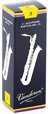 Produktbild von Vandoren Classic Saxophon Bariton 3,5