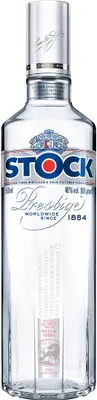 Obrázek produktu pro Vodka Stock Prestige 500 ml