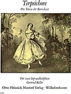 Produktbild von Terpsichore