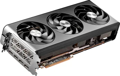 Produktbild von Radeon RX 7900 GRE NITRO+ GAMING OC 16GB (RDNA 3, GDDR6, 2x DisplayPort, 2x HDMI 2.1)