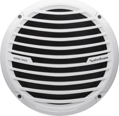 Immagine prodotto di Altoparlante ROCKFORD FOSGATE Marine Subwoofer RM112D4 30cm Subwoofer Bassbox