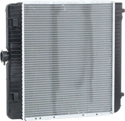 Produktbild von RIDEX 470R0043 Kühler Wasserkühler Motorkühler passend für MERCEDES-BENZ Stufenheck (W123) S-Klasse Limousine (W126) W123 Coupe (C123) W123 T-modell
