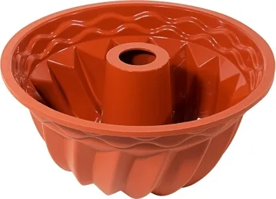Produktbild von Gugelhupfform, Backform, aus Silikon, Ø 22 cm, Höhe 11 cm