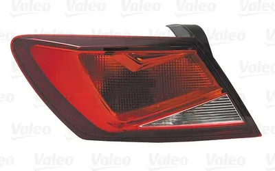 Zdjęcie produktu dla Lampa Tylna Seat Leon 09.12- Le