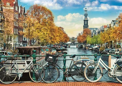 Image de Puzzle UFT Amsterdam