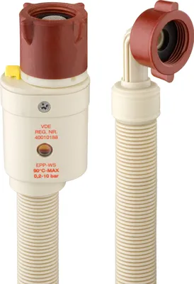 Produktbild von CORNAT  Maschinen Sicherheitsschlauch 2 m, T357405