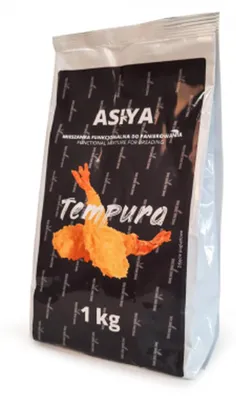 Zdjęcie produktu dla Panierka Tempura 1kg - Asiya