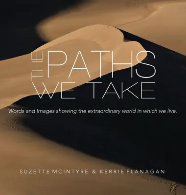 Produktbild von The Paths We Take