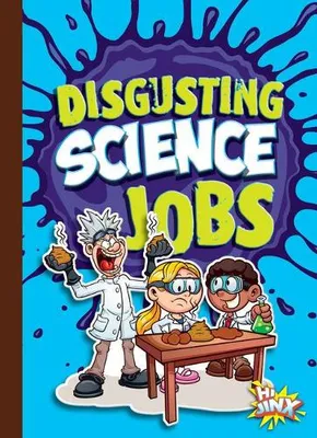 Image de Emplois scientifiques répugnants