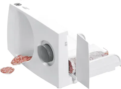 Immagine prodotto di Ritter striking 01 bianco