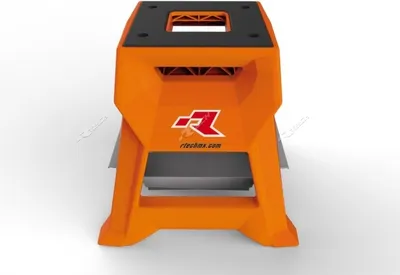 Produktbild von RACETECH TT Motorradheber R15 orange