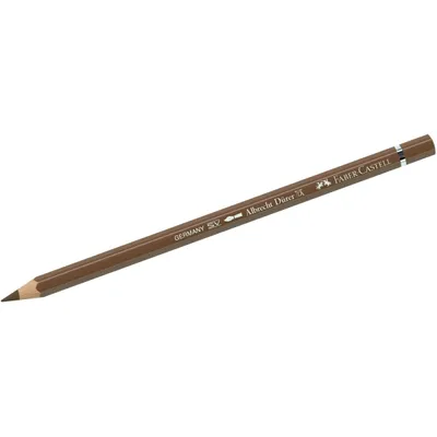 Produktbild von Faber Castell Aquarellstift A.Dürer 3,8 mm bister