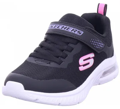 Produktbild von Skechers Sportschuh schwarz in Gr. 31