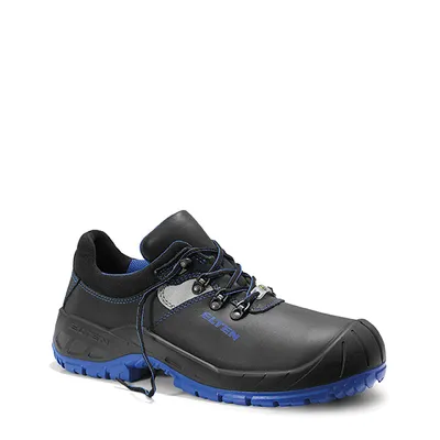 Produktbild von Sicherheitshalbschuh ALESSIO Steel Low ESD S3, Gr. 36 ELTEN 727641