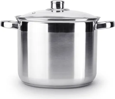 Obrázek produktu pro Catering Ocelový Hrnec 10L Tadar Td-4940