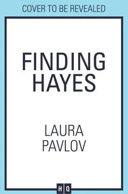 Produktbild von Finding Hayes