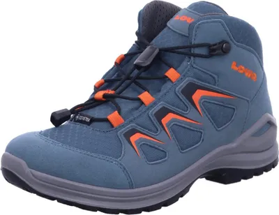 Produktbild von Lowa Jungen Outdoorschuhe INNOX EVO GTX QC JR 24111-25, 24111-26, 24111-27, 24111-28, 24111-29, 24111-30, 24111-31, 24111-32, 24111-33, 24111-34, 24111-35, 33046-24, 33046-25, 33046-26, 33046-27, 33046-28, 33046-29, 33046-31, 33046-32, 33046-33, 33046-34, 33046-35, 33046-36, 33046-37, 33046-38, 34712-28, 34712-29, 34712-30, 34712-31, 34712-33, 34712-34, 34712-35, 34712-37, 53818-24, 53818-25, 53818-26, 53818-27, 53818-28, 53818-29, 53818-30, 53818-31, 53818-32, 53818-33, 53818-34, 53818-35, 53818-36, 53818-