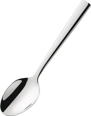 Produktbild von Amefa Moderno Teelöffel (12 Stück)