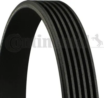 Produktbild von Continental ContiTech 6PK880 Keilrippenriemen für TOYOTA Yaris Schrägheck (P9) 880mm
