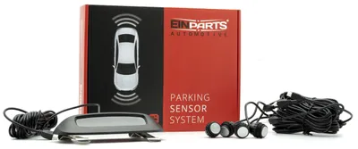 Productafbeelding van EINPARTS Parkeerhulp EPP5300 16 5 Zilver, achterzijde