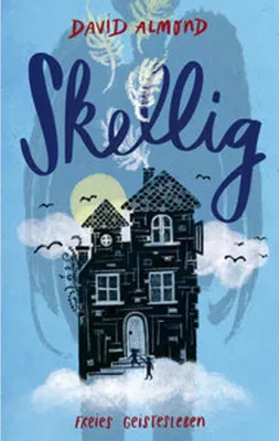 Produktbild von Skellig
