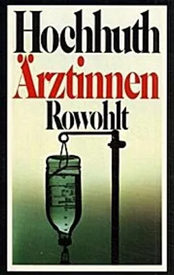 Produktbild von Ärztinnen