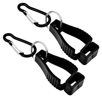 Produktbild von Handschuhclips 2 Stück für Arbeitshandschuhe