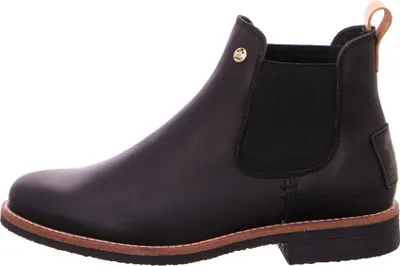 Produktbild von Panama Jack Chelsea Boots Uni 393733313331 Schwarz 38 EU