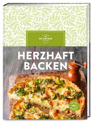 Zdjęcie produktu dla Herzhaft backen