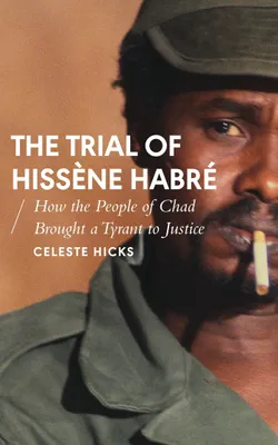 Produktbild von The Trial of Hissène Habré