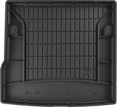 Produktbild von FROGUM 3D Kofferraummatte für Dacia Duster I 2010-17