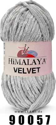 Produktbild von Himalaya Velvet 900-57 Strickgarn
