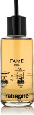 Immagine prodotto di Rabanne Fame Intense EDP Intense 200 ml W