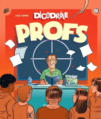 Image de DicoDrôle Profs