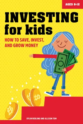 Obrázek produktu pro Investing for Kids