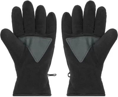 Produktbild von Thinsulate™ Fleece Gloves black, Gr. S/M