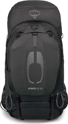 Produktbild von Atmos AG 65 S/M - Trekkingrucksack 88 cm (black)