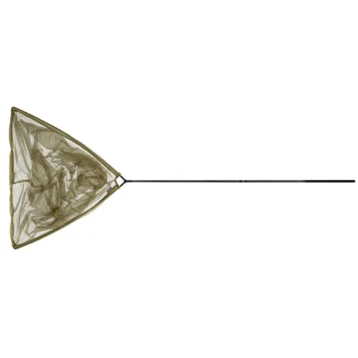Produktbild von Daiwa Crosscast Karpfenkescher zweiteilig