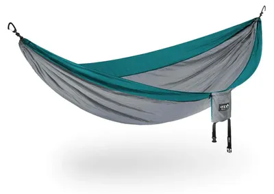 Immagine prodotto di Amaca ENO SingleNest Grigio / Seafoam