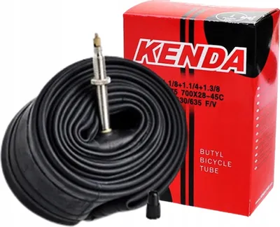 Produktbild von Kenda Gummi 700Cx28/32/35/38/40/42/45 Fv Presta
