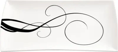 Obrázek produktu pro obdélníkový talíř 30 X 17 cm , Maxwell and Williams