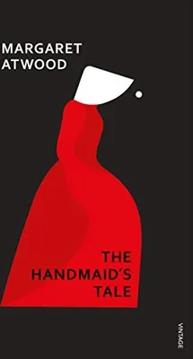 Immagine prodotto di The Handmaid's Tale