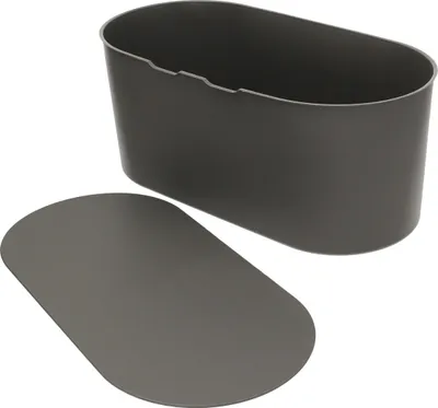 Zdjęcie produktu dla Chlebak Barth 39x19x16cm