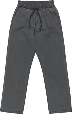 Produktbild von Quiksilver Taxer Hosen Grau 10 Years Junge Grau 10 Years