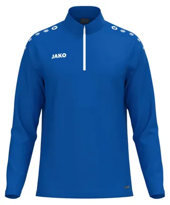 Immagine prodotto di Jako Ziptop One - blu reale, taglia: XL