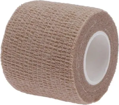 Zdjęcie produktu dla Samoprzylepna taśma sportowa - rolka